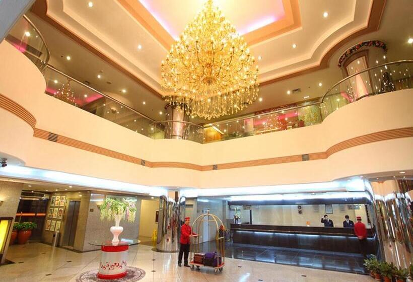 호텔 Shenzhen Lido