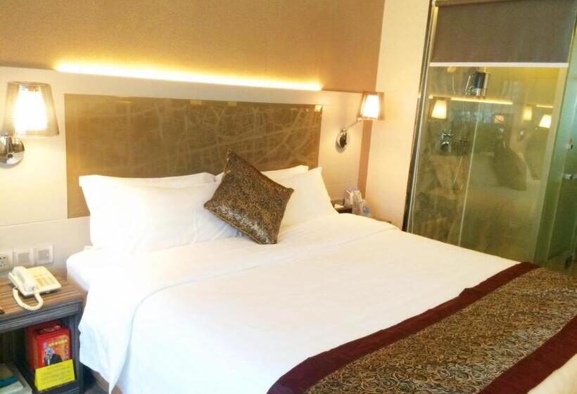 호텔 Shenzhen Lido