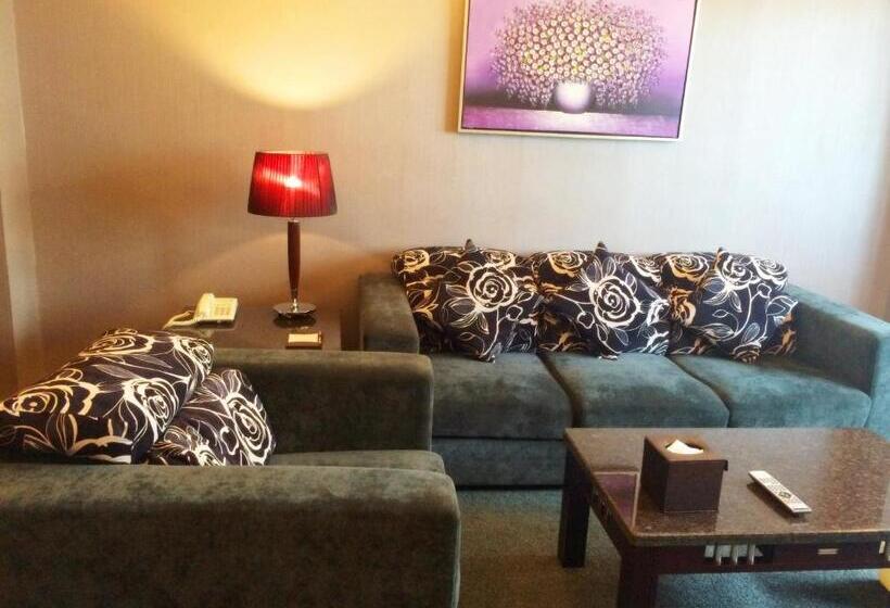 호텔 Shenzhen Lido