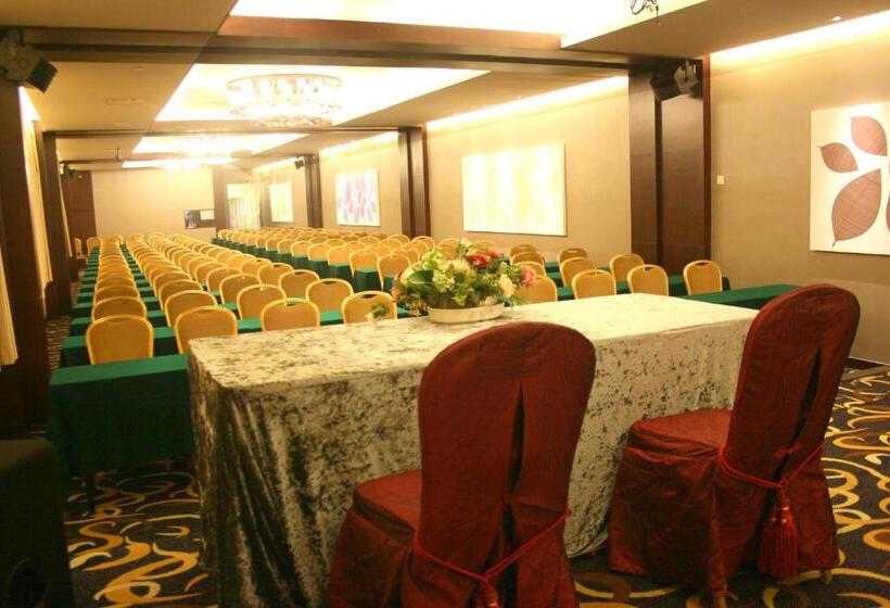 호텔 Shenzhen Lido