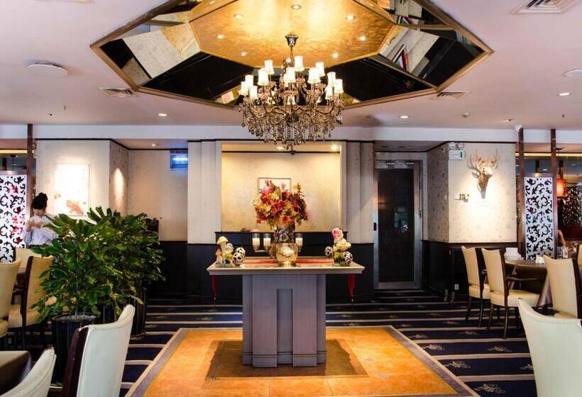 호텔 Shenzhen Lido