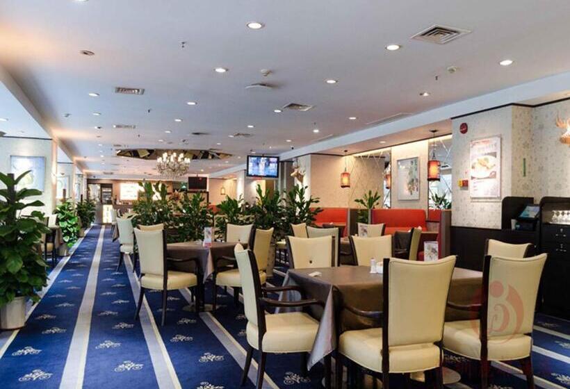 호텔 Shenzhen Lido