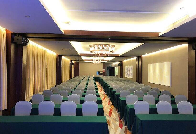 호텔 Shenzhen Lido