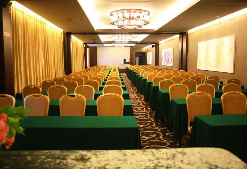 호텔 Shenzhen Lido