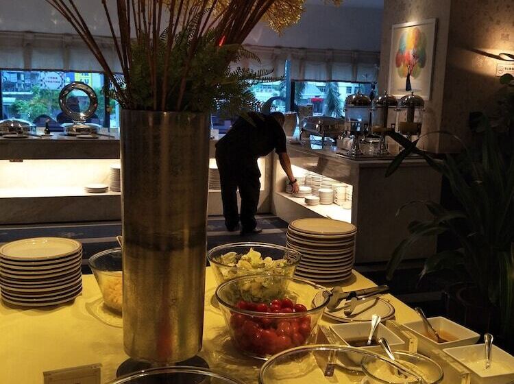 호텔 Shenzhen Lido