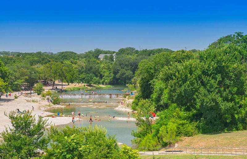 Sheraton Austin Georgetown Hotel & Conference Center