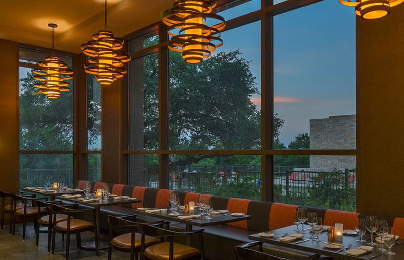 Sheraton Austin Georgetown Hotel & Conference Center