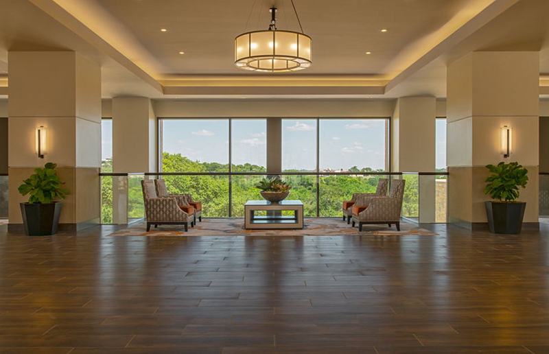 Sheraton Austin Georgetown Hotel & Conference Center