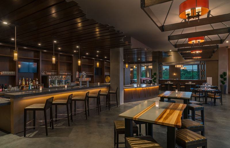 Sheraton Austin Georgetown Hotel & Conference Center