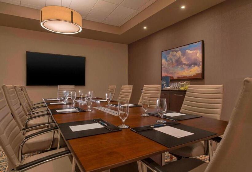 Sheraton Austin Georgetown Hotel & Conference Center