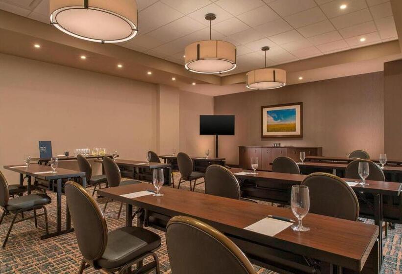 Sheraton Austin Georgetown Hotel & Conference Center