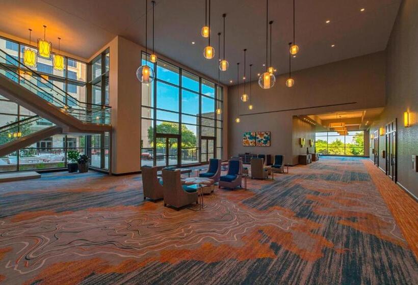 Sheraton Austin Georgetown Hotel & Conference Center