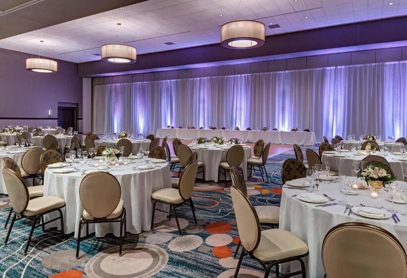 Sheraton Austin Georgetown Hotel & Conference Center