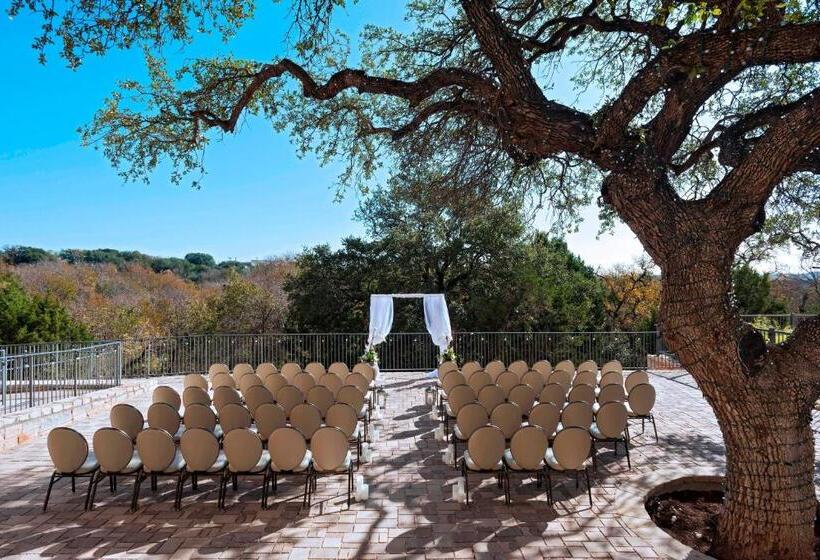 Sheraton Austin Georgetown Hotel & Conference Center