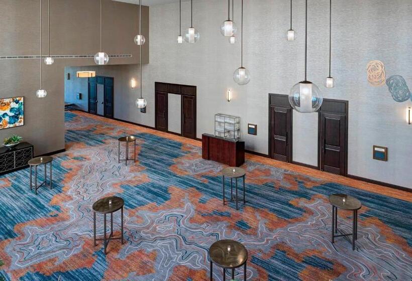 Sheraton Austin Georgetown Hotel & Conference Center