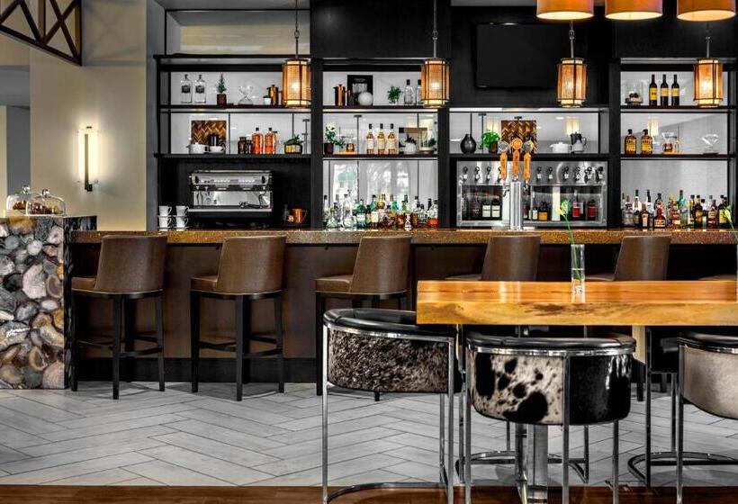 Sheraton Austin Georgetown Hotel & Conference Center