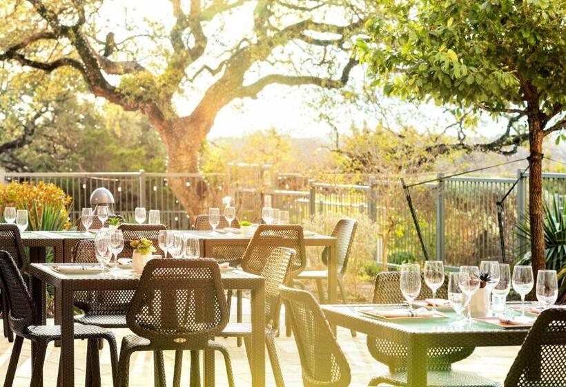 Sheraton Austin Georgetown Hotel & Conference Center