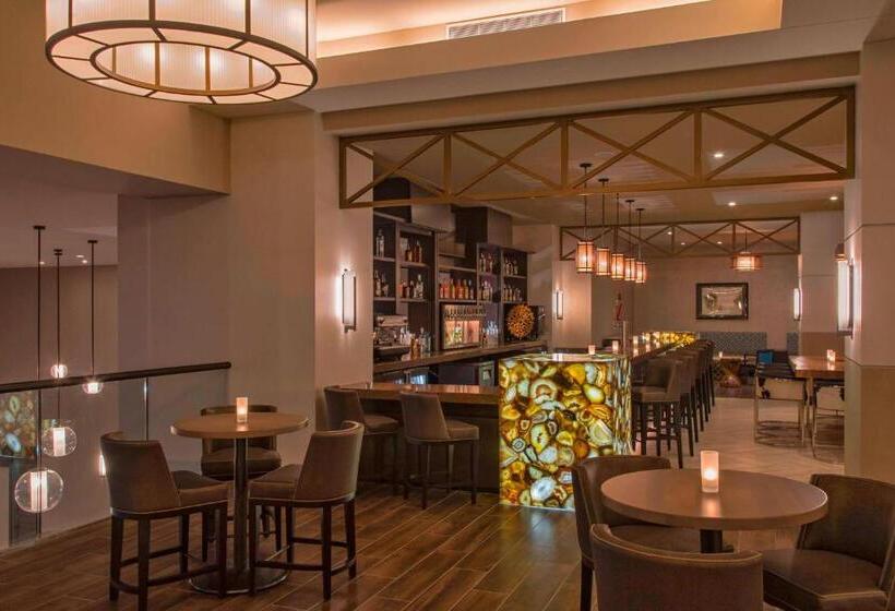 Sheraton Austin Georgetown Hotel & Conference Center