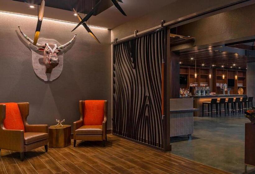 Sheraton Austin Georgetown Hotel & Conference Center