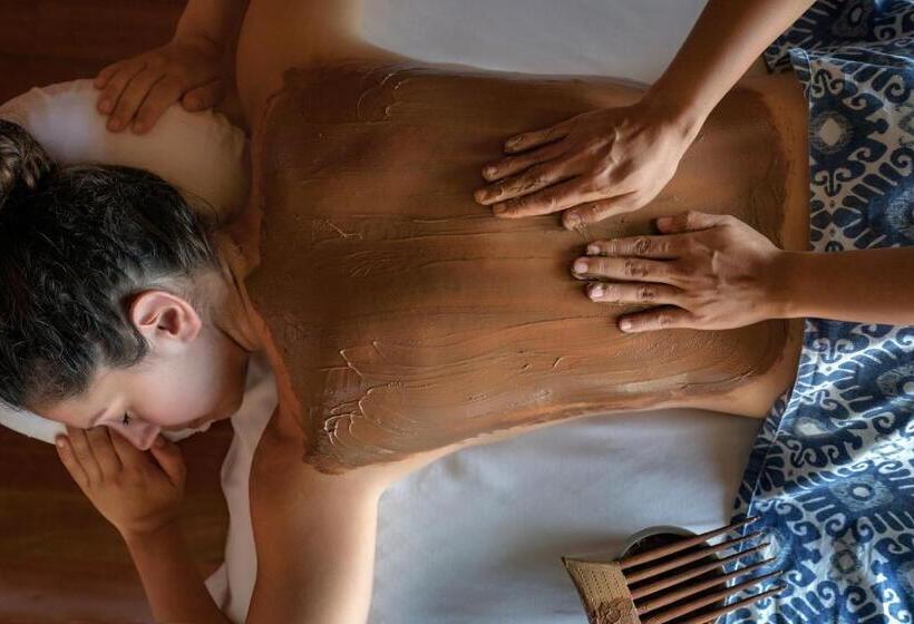 호텔 Six Senses Zil Pasyon, Seychelles