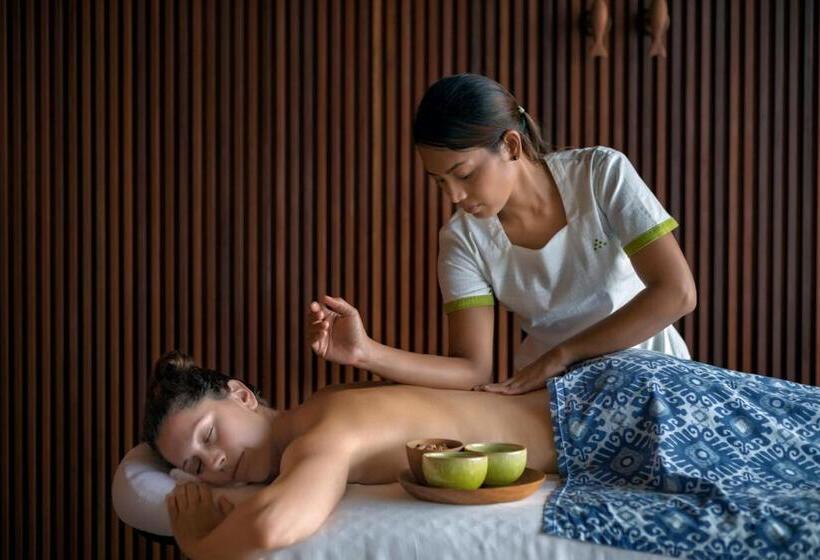 호텔 Six Senses Zil Pasyon, Seychelles