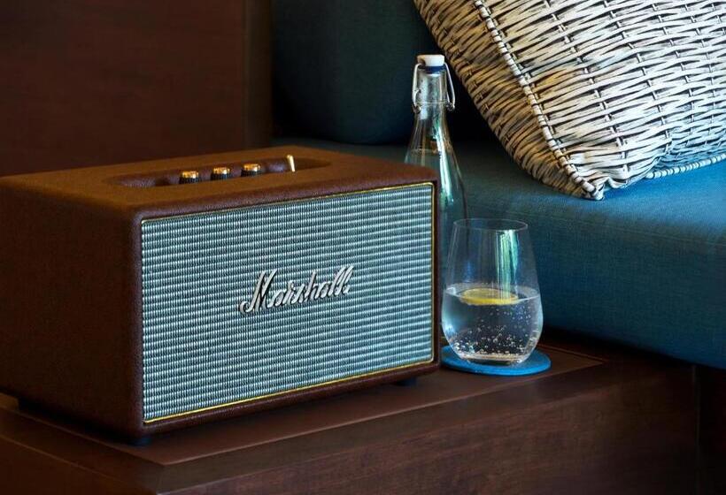 Hotel Six Senses Zil Pasyon, Seychelles