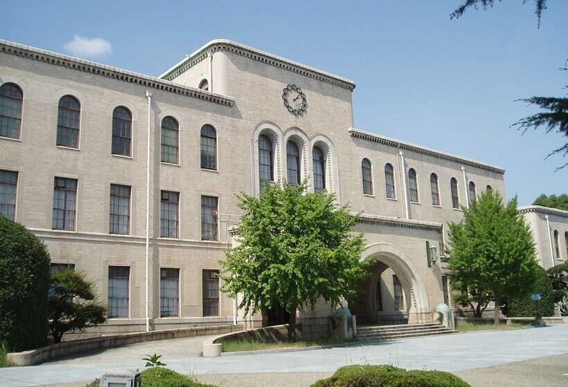 Smile Hotel Kobe Motomachi