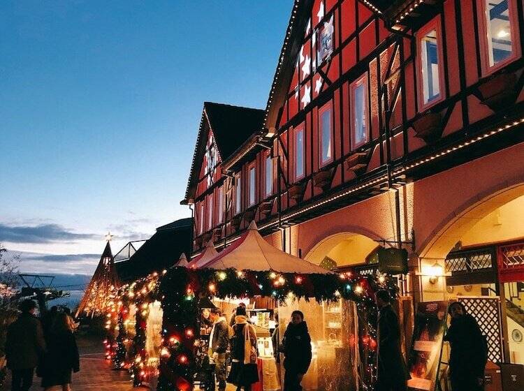 Smile Hotel Kobe Motomachi