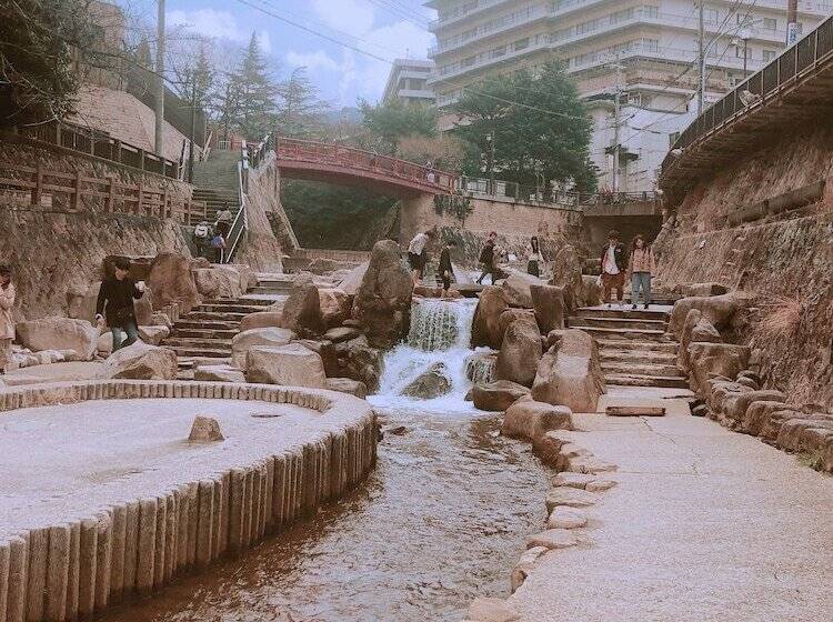 Smile Hotel Kobe Motomachi