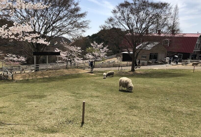Smile Hotel Kobe Motomachi