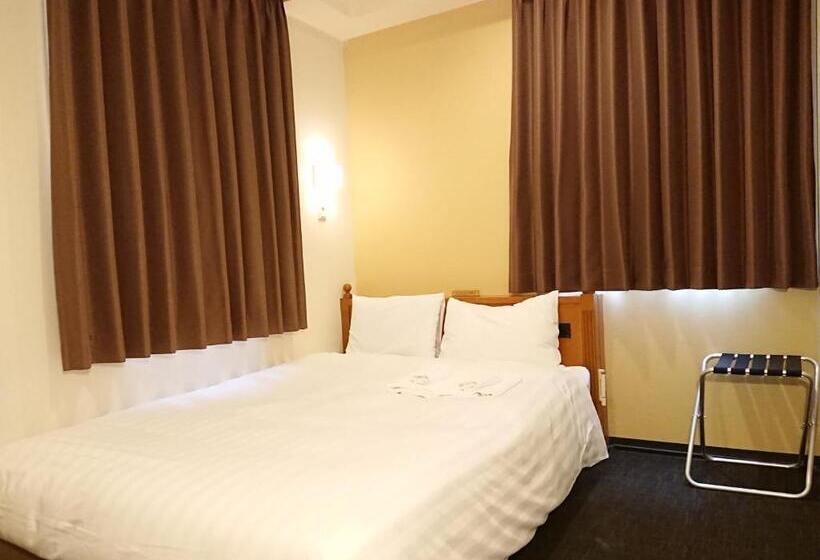 Smile Hotel Kobe Motomachi