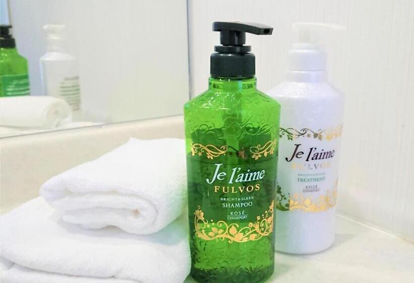 Smile Hotel Kobe Motomachi