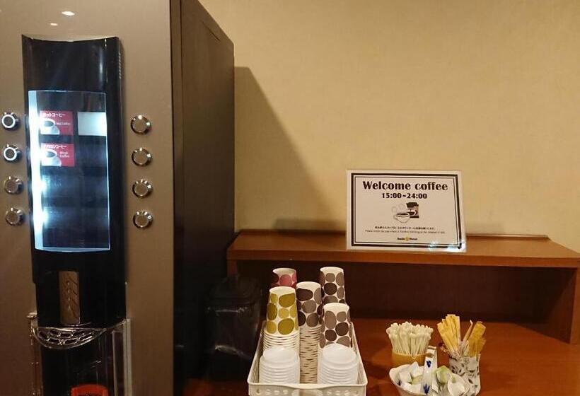 Smile Hotel Kobe Motomachi