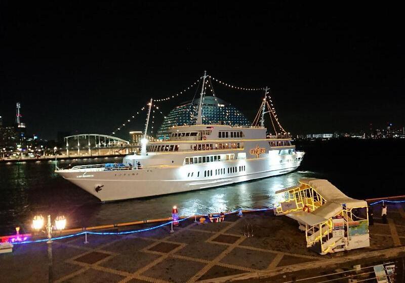 Smile Hotel Kobe Motomachi