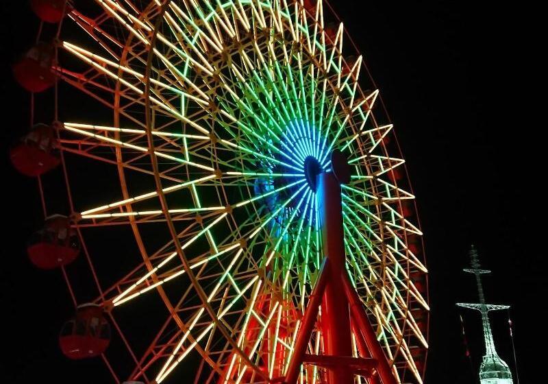 Smile Hotel Kobe Motomachi