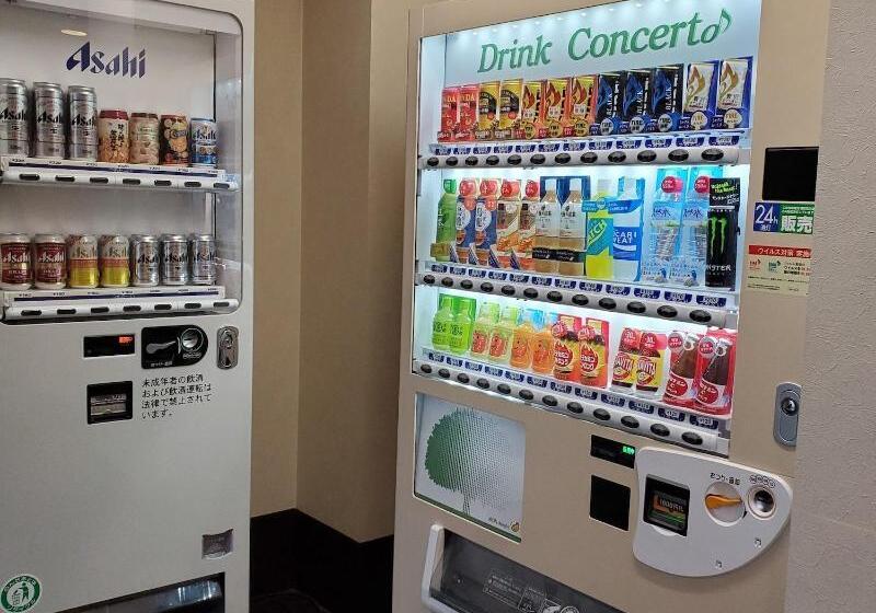 Smile Hotel Kobe Motomachi