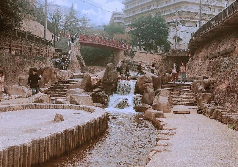 Smile Hotel Kobe Motomachi