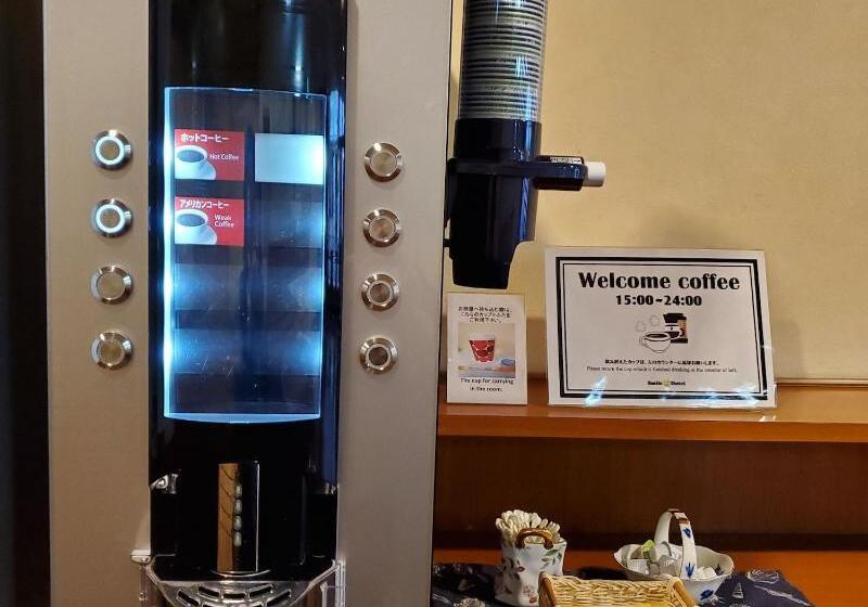 Smile Hotel Kobe Motomachi