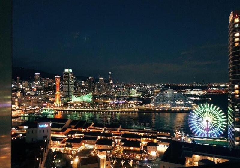 Smile Hotel Kobe Motomachi