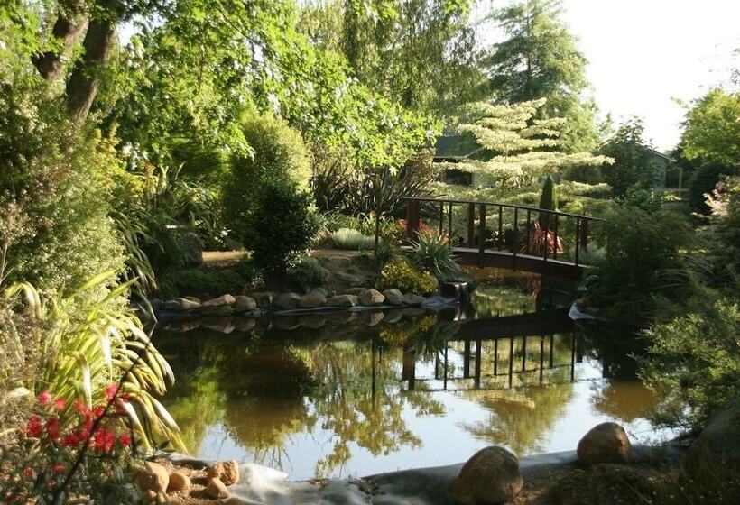 فندق Somersal Bed & Breakfast