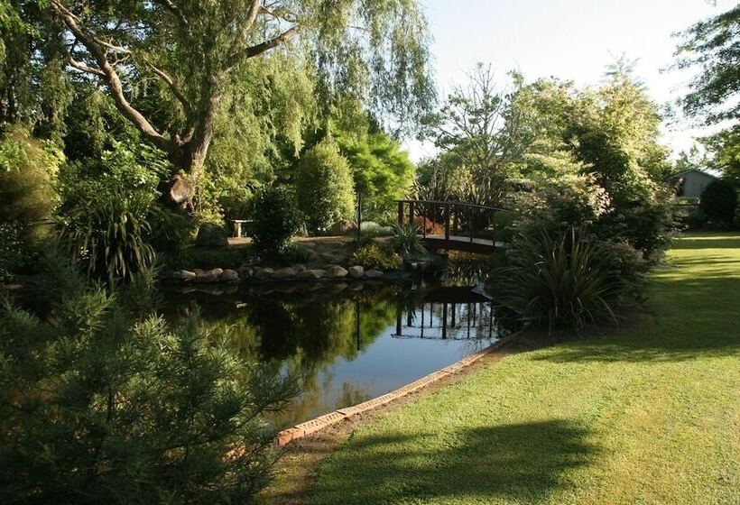 فندق Somersal Bed & Breakfast