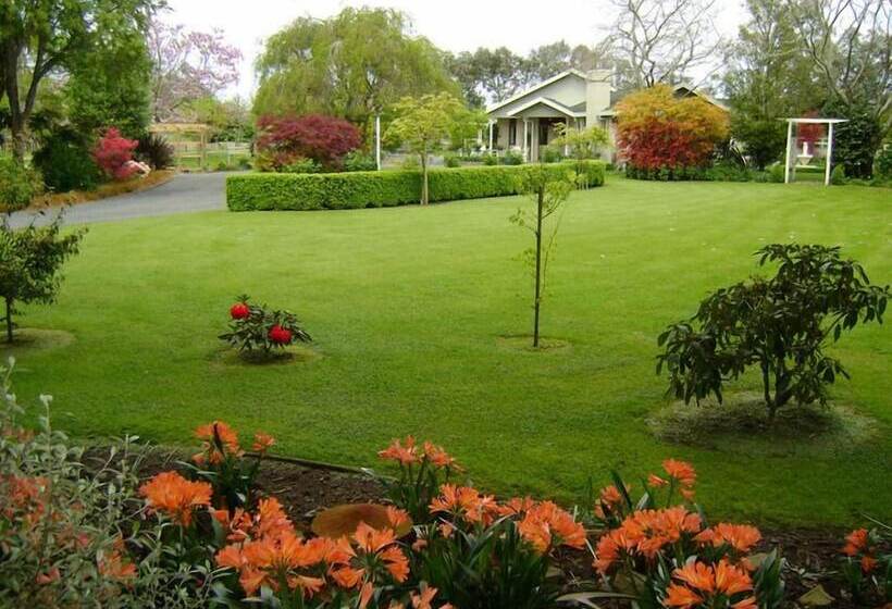 فندق Somersal Bed & Breakfast