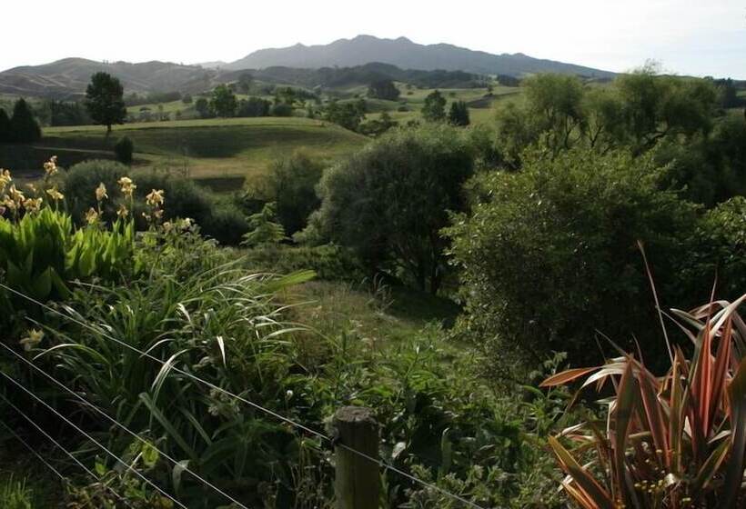 فندق Somersal Bed & Breakfast