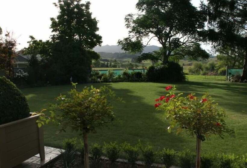 فندق Somersal Bed & Breakfast