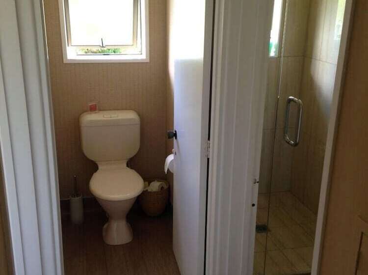 فندق Somersal Bed & Breakfast