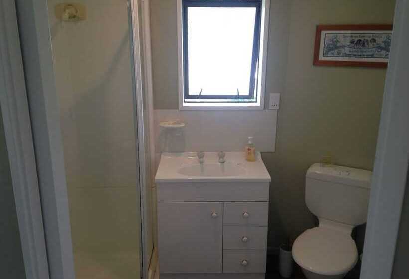 فندق Somersal Bed & Breakfast