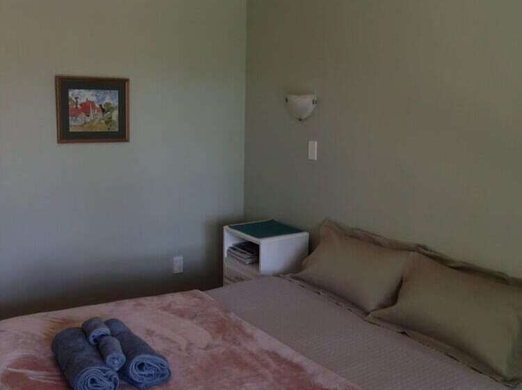 فندق Somersal Bed & Breakfast