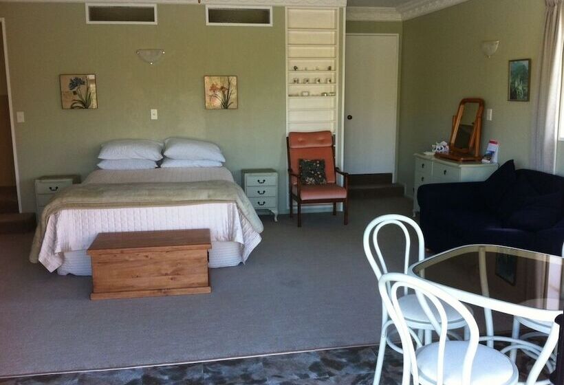 فندق Somersal Bed & Breakfast