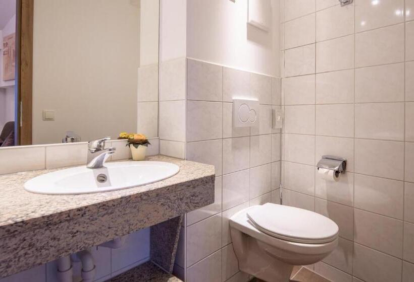 בית מלון כפרי St Georg  Regensburg