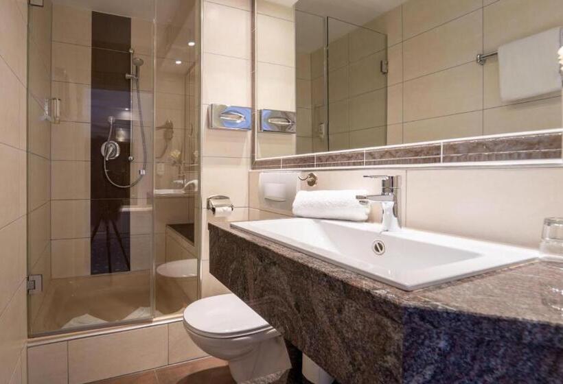 בית מלון כפרי St Georg  Regensburg